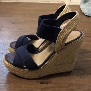 Steve Madden spring espadrilles